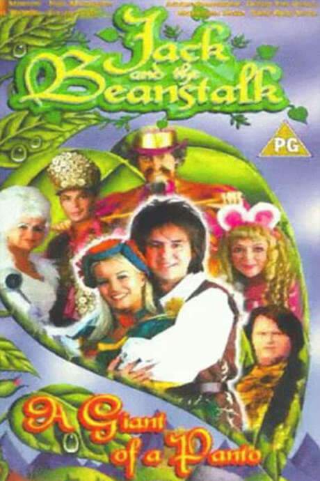 Jack and the Beanstalk: The ITV Pantomime